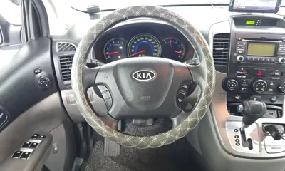 Kia Canival 2011, 309391 км, за 2500000 KRW - фото 13