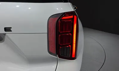 Hyundai Palisade 2024, 36142 км, за 45000000 KRW - фото 23