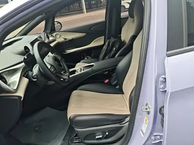 BYD Dolphin 2023, 76500 км, за 60400 CNY - фото 12