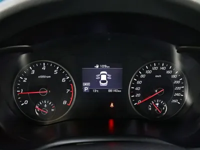 Kia Stinger 2018, 88140 км, за 13900000 KRW - фото 6