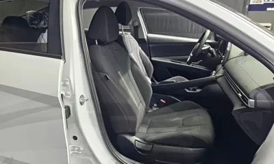 Hyundai Avante 2022, 120044 км, за 12000000 KRW - фото 26