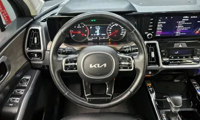 Kia Sorento 2022, 69760 км, за 25500000 KRW - фото 13