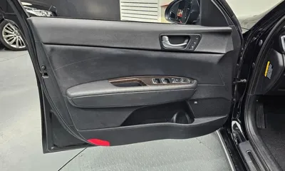 Kia K5 2016, 134956 км, за 8900000 KRW - фото 24