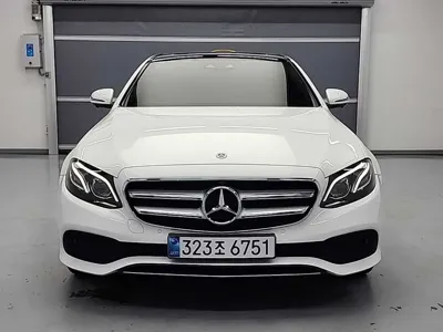 Mercedes-Benz E-Class 2019, 79750 км, за 26990000 KRW - фото 2