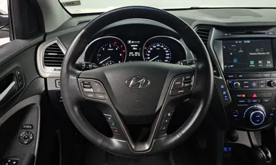 Hyundai Maxcruz 2017, 158713 км, за 11900000 KRW - фото 13