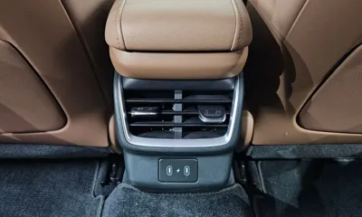 Hyundai Grandeur 2023, 62027 км, за 33100000 KRW - фото 33