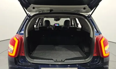 KG_Mobility_Ssangyong TIBOLI 2017, 123414 км, за 6900000 KRW - фото 20