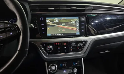 KG_Mobility_Ssangyong KORANDO 2019, 80340 км, за 15590000 KRW - фото 12