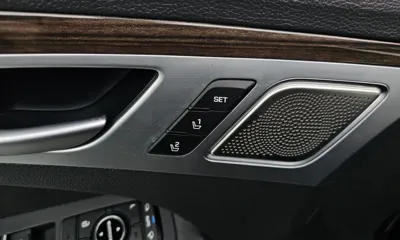 Genesis G80 2019, 131594 км, за 21500000 KRW - фото 33