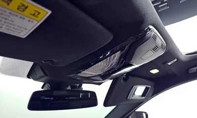 BMW 5-Series 2018, 93777 км, за 29000000 KRW - фото 27