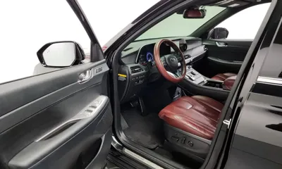 Hyundai Palisade 2021, 105078 км, за 22500000 KRW - фото 10