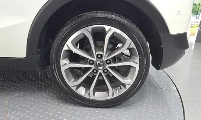 KG_Mobility_Ssangyong TIBOLI 2018, 88872 км, за 8300000 KRW - фото 5
