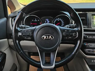 Kia Canival 2019, 114721 км, за 17800000 KRW - фото 18