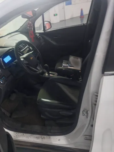Chevrolet Trax 2014, 103100 км, за 27880.46 CNY - фото 16