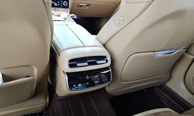 Genesis G80 2025, 22106 км, за 58700000 KRW - фото 31