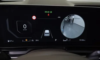 Kia Canival 2025, 15139 км, за 46900000 KRW - фото 8