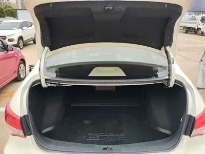 Nissan Sylphy 2016, 142900 км, за 24500 CNY - фото 19