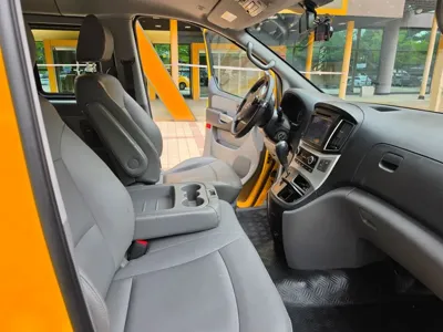 Hyundai Starex 2018, 76050 км, за 11500000 KRW - фото 7