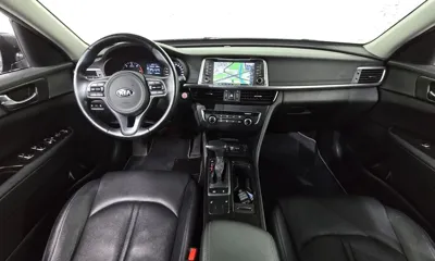 Kia K5 2016, 123072 км, за 6900000 KRW - фото 7