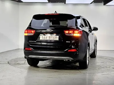 Kia Sorento 2015, 167000 км, за 7290000 KRW