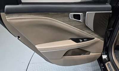 Kia K8 2022, 66835 км, за 23390000 KRW - фото 25