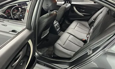 BMW 3-Series 2018, 107688 км, за 15700000 KRW - фото 11