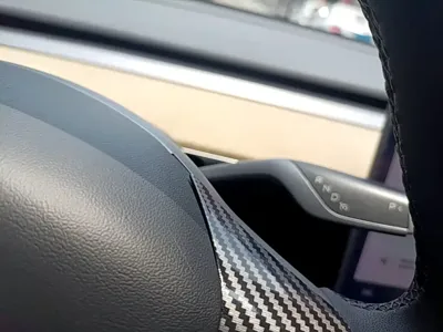 Tesla Model Y 2021, 114100 км, за 138700 CNY - фото 14