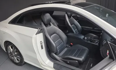 Mercedes-Benz E-Class 2014, 133629 км, за 7900000 KRW - фото 12