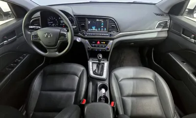 Hyundai Avante 2018, 74134 км, за 13000000 KRW - фото 7