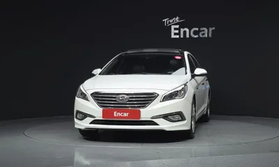 Hyundai Sonata 2015, 94403 км, за 8700000 KRW