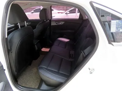 Kia K3 2019, 112190 км, за 9900000 KRW - фото 6