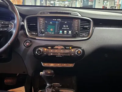 Kia Sorento 2016, 160953 км, за 9200000 KRW - фото 11