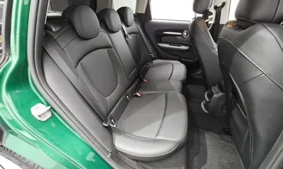 MINI Clubman 2022, 32791 км, за 24200000 KRW - фото 29