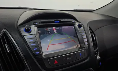 Hyundai Tucson 2015, 140743 км, за 6900000 KRW - фото 17