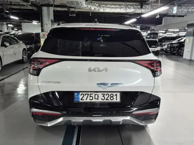 Kia Sportage 2022, 41216 км, за 23500000 KRW - фото 3