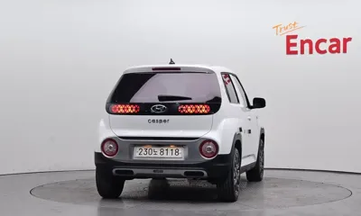 Hyundai Casper 2022, 24790 км, за 15000000 KRW