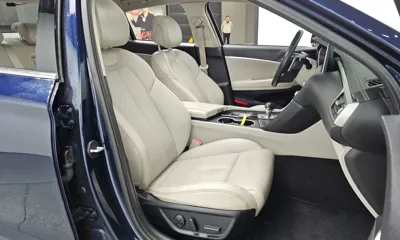 Genesis G70 2018, 104214 км, за 13500000 KRW - фото 11