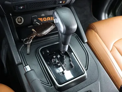 KG_Mobility_Ssangyong Rexton 2021, 88664 км, за 21900000 KRW - фото 9