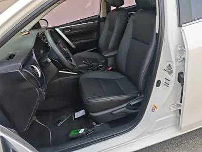 Toyota Corolla 2018, 93600 км, за 48300 CNY - фото 15