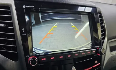 KG_Mobility_Ssangyong TIBOLI 2019, 67920 км, за 11000000 KRW - фото 14