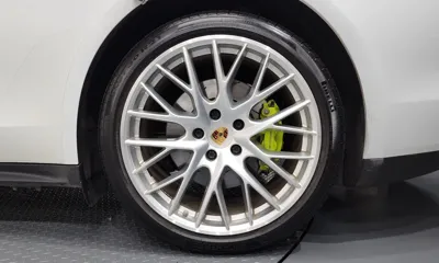Porsche Panamera 2018, 51611 км, за 82000000 KRW - фото 21