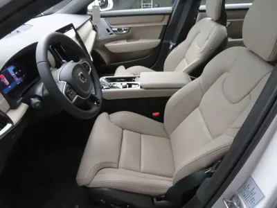 Volvo S90 2026, 681 км, за 60500000 KRW - фото 6