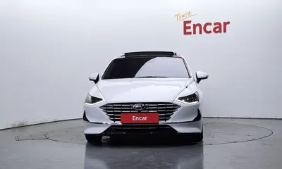 Hyundai Sonata 2023, 78563 км, за 22000000 KRW - фото 3
