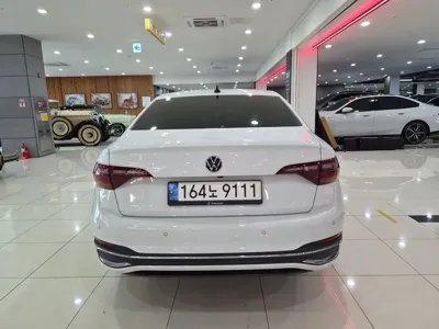 Volkswagen Jetta 2023, 49927 км, за 27900000 KRW - фото 4