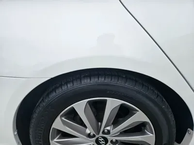 Hyundai Sonata 2013, 100180 км, за 4990000 KRW - фото 19