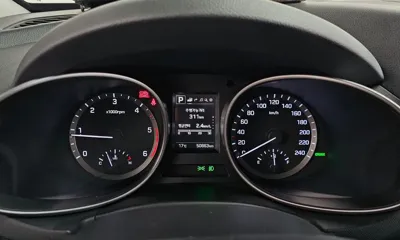 Hyundai Maxcruz 2016, 50863 км, за 16200000 KRW - фото 8