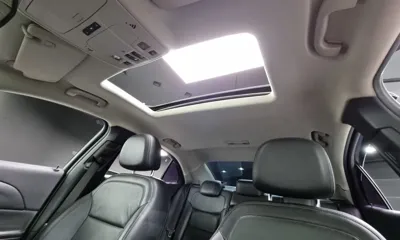 ChevroletGMDaewoo Malibu 2015, 117108 км, за 4500000 KRW - фото 11