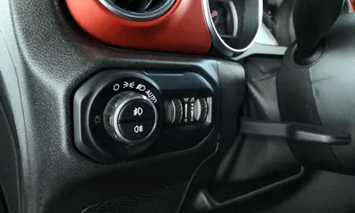 Jeep Wrangler 2018, 83198 км, за 36900000 KRW - фото 16