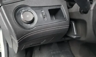 ChevroletGMDaewoo Alpheon 2015, 119648 км, за 2900000 KRW - фото 18