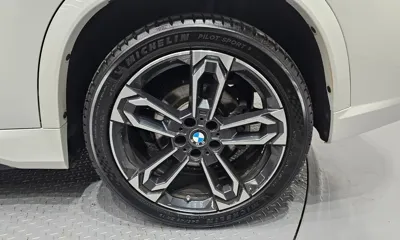 BMW X1 2025, 18352 км, за 55800000 KRW - фото 21